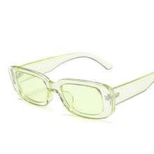 Load image into Gallery viewer, Cute Purple Oval Sunglasses For Women Retro Luxury Design Eyeglasses Lightweight Frames UV400 Protection Comfortable Round Outdoor Women Sun Glasses