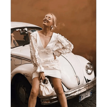 Load image into Gallery viewer, Cute Small Women's Leather Clutches Vintage Style Shoulder Messenger Bags , Handbag And Purses For Women
