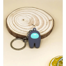 Load image into Gallery viewer, Cute Stainless Steel Hot Games Toys Peripherals Car Key Chain Gift for Boyfriends & Girlfriends