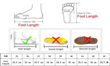 Load image into Gallery viewer, Cute Summer Women Golden Sandals Platform Heels Cross Strap Ankle Lace Beach Party Shoes Open Toe Ankle Platform Strap Casual Shoes Platform Wrap Rubber Sole Flat Sandal