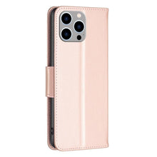 Load image into Gallery viewer, Cute Wallet Flip Leather Case For iPhone 14 Pro Max 13 Pro Max 12 Pro Max 11 Pro Max Leather Case Flip Wallet Protective Case Cover