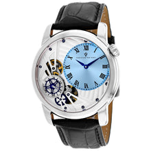 Load image into Gallery viewer, Christian Van Sant Men's Sprocket Auto-Quartz