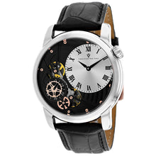 Load image into Gallery viewer, Christian Van Sant Men's Sprocket Auto-Quartz