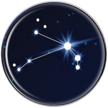 Load image into Gallery viewer, Zodiac Constellation Aries Tragus Cartilage Earring