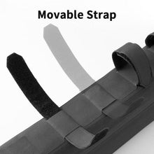 Load image into Gallery viewer, Cycling Bicycle Bags Top Tube Front Frame Bag Waterproof Road Dirt-resistant Bike Accessories Bags Bike Frame Bag Waterproof Bike Elegant Design Bag Bicycle Under Top Tube Bag Corner Pouch Storage Bag For Cycling Accessories
