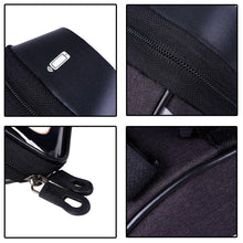 Load image into Gallery viewer, Cycling Bicycle Bike Head Tube Handlebar Cell Mobile Phone Bag Case Holder Screen Phone Mount Bags Case Bag Bicycle Bag Waterproof Bike Phone Mount Top Tube Bag Bike Phone Case Holder Accessories Cycling Pouch Compatible With Smartphones