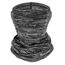 Load image into Gallery viewer, Cycling Headwear Winter Men Anti-sweat Breathable Cycling Face Cover Running Bicycle Bandana Sports Scarf Headband Neck Gaiter Face Mask Scarf Dust Sun Protection Cool Lightweight Windproof Breathable Fishing Hiking Running Cycling