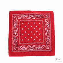 Load image into Gallery viewer, Cycling Mask Outdoor Sports Magic Head Scarf Printing Headband Bike Wrist Band Bandana for Windproof Sunscreen Bike Masks Bandanas Women Men Neck Gaiter Cover Turban Multipurpose Balaclava Elastic UV Face Shields for Women