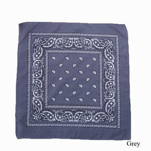 Load image into Gallery viewer, Cycling Mask Outdoor Sports Magic Head Scarf Printing Headband Bike Wrist Band Bandana for Windproof Sunscreen Bike Masks Bandanas Women Men Neck Gaiter Cover Turban Multipurpose Balaclava Elastic UV Face Shields for Women