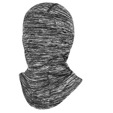 Load image into Gallery viewer, Cycling Mask Winter Warm Running Scarf Balaclava Velvet Bike Full Face Mask Headwear Climbing Fishing Skating Hat Motorbike Biker Racing Breather Mask Tactical Airsoft Cap Scarf Mask Ski Hat Spring Summer For Men Women