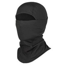 Load image into Gallery viewer, Cycling Mask Winter Warm Running Scarf Balaclava Velvet Bike Full Face Mask Headwear Climbing Fishing Skating Hat Motorbike Biker Racing Breather Mask Tactical Airsoft Cap Scarf Mask Ski Hat Spring Summer For Men Women