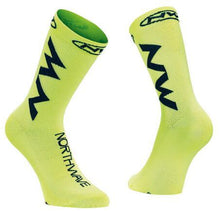 Load image into Gallery viewer, Cycling Socks Breathable Outdoor Sport Basketball Running Football Summer Socks Hiking Climbing socks for Men And Women