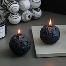 Load image into Gallery viewer, Cylinder DIY Soy Candle Home Decoration Handmade Scented Candles Aromatherapy Romantic Dinner Pillar Candles Clean Burning Dinner Candles for Wedding Home Décor Party Restaurant Spa Candles