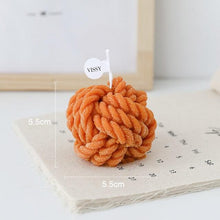 Load image into Gallery viewer, Cylinder DIY Soy Candle Home Decoration Handmade Scented Candles Aromatherapy Romantic Dinner Pillar Candles Clean Burning Dinner Candles for Wedding Home Décor Party Restaurant Spa Candles