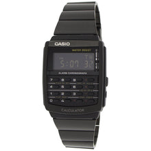 Load image into Gallery viewer, Casio Men's Data Bank