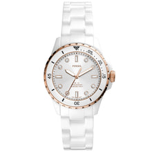 Load image into Gallery viewer, Fossil Women's FB-01