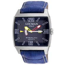Load image into Gallery viewer, Locman Men's Classic