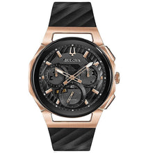 Load image into Gallery viewer, Bulova Men's Curv