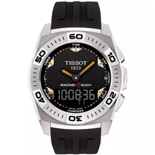Load image into Gallery viewer, Tissot Men's Racing-Touch