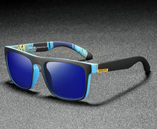 Load image into Gallery viewer, New Popular Mirror Polarized Sunglasses In Trend For Men An Woman With Ultralight Glasses Frame Square Sport Sunglasses With UV400 Protection