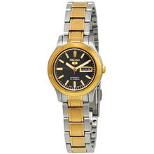 Load image into Gallery viewer, Seiko Women's Series 5