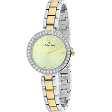 Load image into Gallery viewer, Mathey Tissot Women's FLEURY 6506