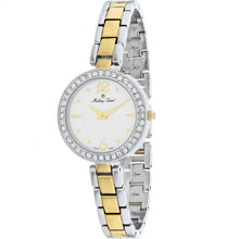 Load image into Gallery viewer, Mathey Tissot Women's FLEURY 6506