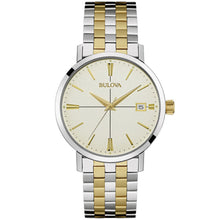 Load image into Gallery viewer, Bulova Men's Classic