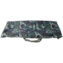 Load image into Gallery viewer, Blow Molded Ergonomic HDPE Body with Padded Headrest & Dual Tool Trays
