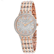 Load image into Gallery viewer, Bulova Women's Phantom