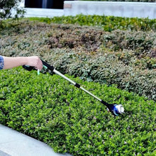Load image into Gallery viewer, Heavy-Duty Steel Folding Trash Picker β 32" with Magnet & Anti-Slip Handle