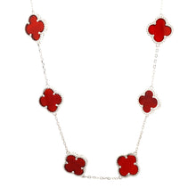 Load image into Gallery viewer, Chalcedony Fashion Pendants Sterling Silver