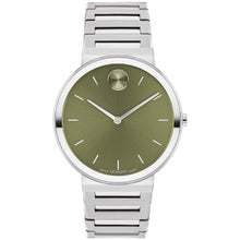 Load image into Gallery viewer, Movado Men's Bold