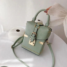 Load image into Gallery viewer, Dazzling Crossbody Bags for Women In Leather Luxury Handbag Designer Ladies Hand And Shoulder Bag For Teenager Girls