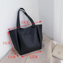 Load image into Gallery viewer, Dazzling women's Bag With Large Capacity, High Quality Shoulder Bags PU Leather Shoulder Bags For Ladies Gifts