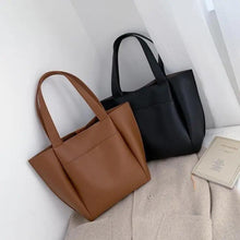 Load image into Gallery viewer, Dazzling women's Bag With Large Capacity, High Quality Shoulder Bags PU Leather Shoulder Bags For Ladies Gifts