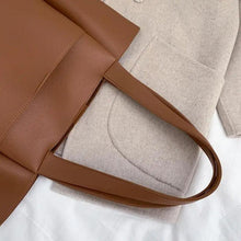 Load image into Gallery viewer, Dazzling women's Bag With Large Capacity, High Quality Shoulder Bags PU Leather Shoulder Bags For Ladies Gifts