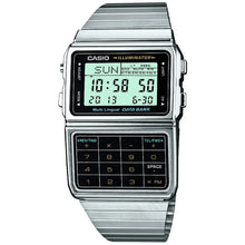 Load image into Gallery viewer, Casio Men's Data Bank