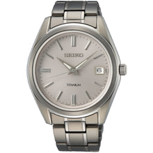 Load image into Gallery viewer, Seiko Men's Essentials