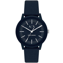 Load image into Gallery viewer, Armani Exchange Men's Solar-Powered