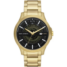 Load image into Gallery viewer, Armani Exchange Men's Classic