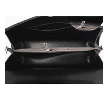 Load image into Gallery viewer, Decent Black Luxury Crossbody Bags For Women And Girls Designer Small Messenger Shoulder Bag For Women