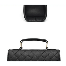 Load image into Gallery viewer, Decent Black Luxury Crossbody Bags For Women And Girls Designer Small Messenger Shoulder Bag For Women