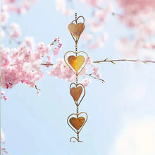 Load image into Gallery viewer, Decorative Rain Chain for Gutters