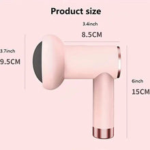 Load image into Gallery viewer, Deep Rolling massager Electric Fat Pusher