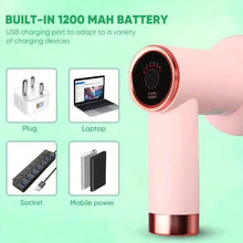 Load image into Gallery viewer, Deep Rolling massager Electric Fat Pusher