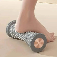 Load image into Gallery viewer, Deep Tissue Massager for Circulation Plantar Fascia Wheel, Pain Relief, Reflexology