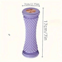 Load image into Gallery viewer, Deep Tissue Massager for Circulation Plantar Fascia Wheel, Pain Relief, Reflexology