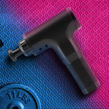 Load image into Gallery viewer, Deep-Tissue Percussion Massage Gun