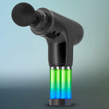 Load image into Gallery viewer, Deep-Tissue Percussion Massage Gun